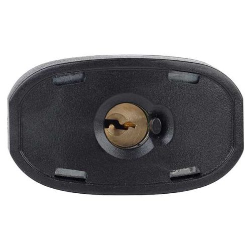 Yale Y127B/55/129/1 lamellás acél lakat