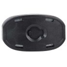 Yale Y127B/55/129/1 lamellás acél lakat