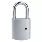 Yale Y128B/50/132/1/B félcilinderes krómozott lakat
