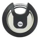 Yale Y130B/70/116/1 diszkosz lakat védőburkolattal