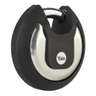 Yale Y130B/70/116/1 diszkosz lakat védőburkolattal