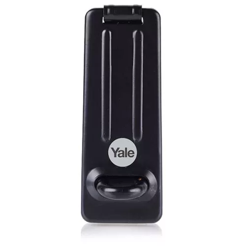 Yale Y135B/120/BK biztonsági lakatpánt