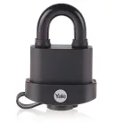 Yale Y220B/51/118/1 időjárásálló acél lakat