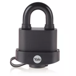 Yale Y220B/51/118/1 időjárásálló acél lakat