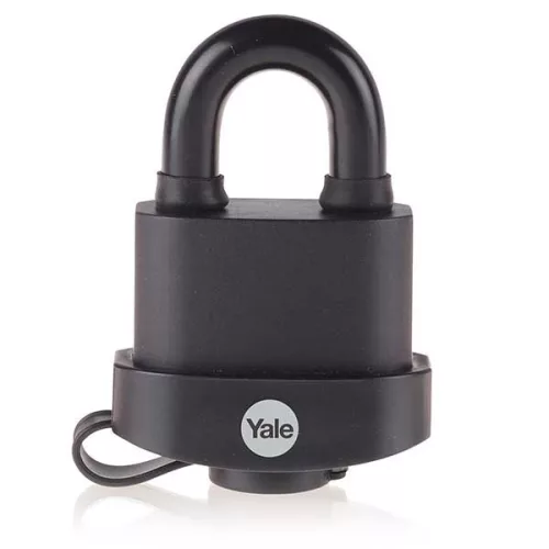 Yale Y220B/51/118/1 időjárásálló acél lakat