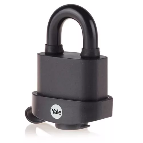 Yale Y220B/51/118/1 időjárásálló acél lakat
