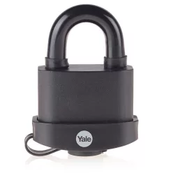Yale Y220B/61/123/1 időjárásálló acél lakat