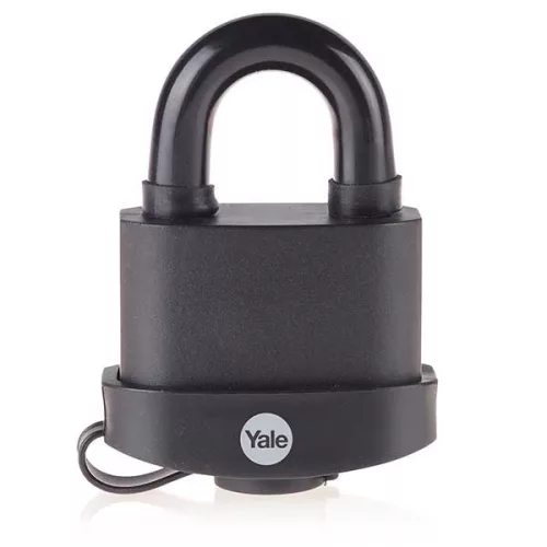 Yale Y220B/61/123/1 időjárásálló acél lakat