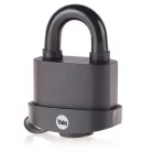 Yale Y220B/61/123/1 időjárásálló acél lakat
