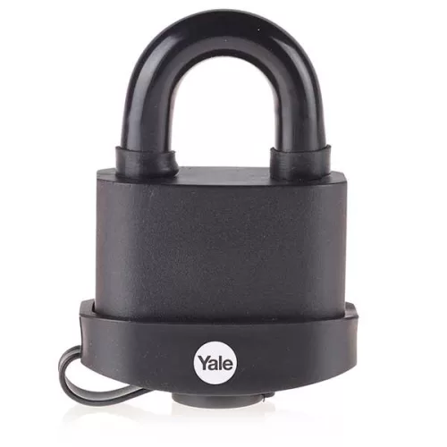 Yale Y220B/71/130/1 időjárásálló acél lakat