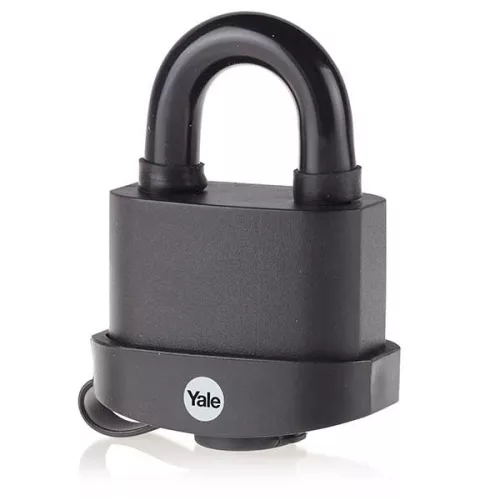 Yale Y220B/71/130/1 időjárásálló acél lakat