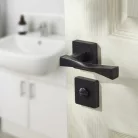 Yale Verona WC kilincs rozettával