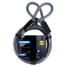 Yale YC1/10/120/1 biztonsági szemes kábel