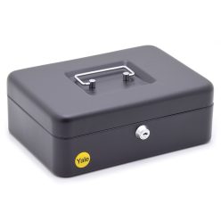 Yale YCB/060/BB elegáns pénzkazetta