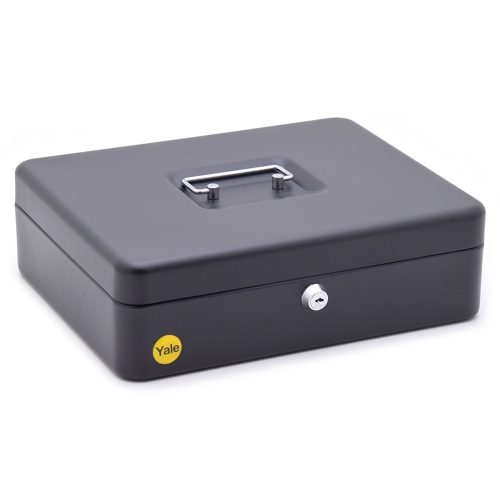 Yale YCB/070/BB elegáns pénzkazetta