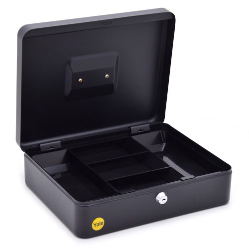 Yale YCB/070/BB elegáns pénzkazetta