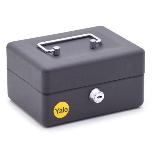 Yale YCB/080/BB elegáns pénzkazetta