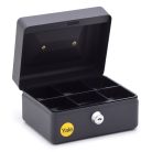 Yale YCB/080/BB elegáns pénzkazetta