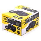 Yale YCB/080/BB elegáns pénzkazetta