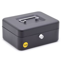 Yale YCB/090/BB elegáns pénzkazetta