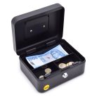 Yale YCB/090/BB elegáns pénzkazetta