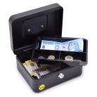 Yale YCB/090/BB elegáns pénzkazetta