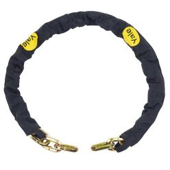 Yale YCL3/10/110/1CH prémium edzett acél lánc