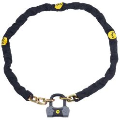   Yale YCL3/10/180/1 nagybiztonságú lánc és lakat kombináció