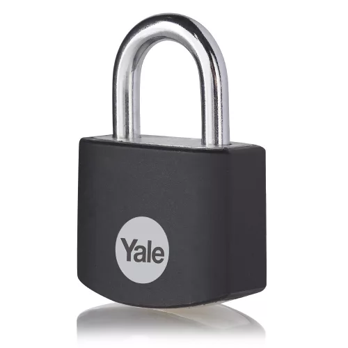 Yale YE3B/25/112/1/BK lakat