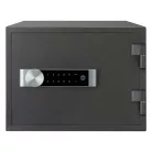Yale YFM/352/FG tűzálló széf elektronikus zárral