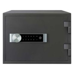 Yale YFM/352/FG tűzálló széf elektronikus zárral