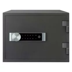 Yale YFM/352/FG tűzálló széf elektronikus zárral