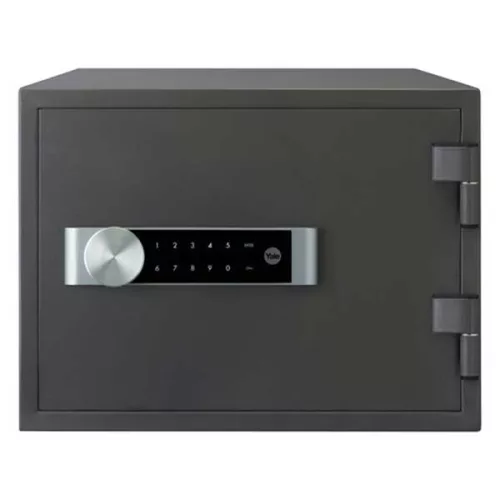 Yale YFM/352/FG tűzálló széf elektronikus zárral