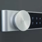 Yale YFM/352/FG tűzálló széf elektronikus zárral
