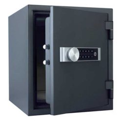 Yale YFM/420/FG tűzálló széf elektronikus zárral