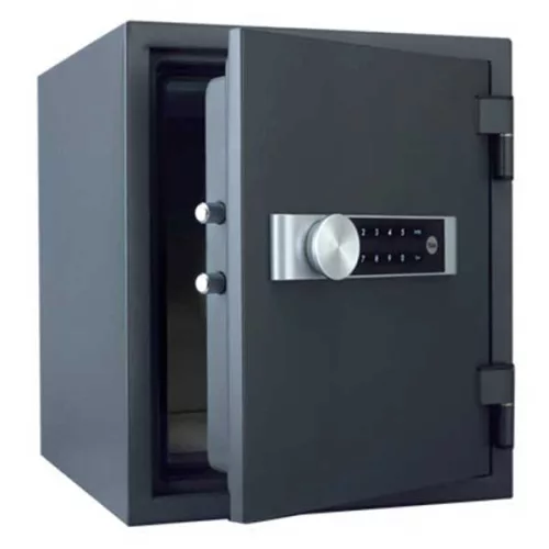 Yale YFM/420/FG tűzálló széf elektronikus zárral
