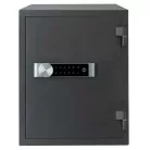 Yale YFM/520/FG tűzálló széf elektronikus zárral