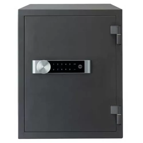 Yale YFM/520/FG tűzálló széf elektronikus zárral