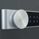 Yale YFM/520/FG tűzálló széf elektronikus zárral