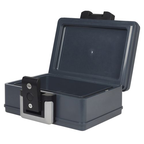 Yale YFWC/154/KB tűz- és vízálló doboz