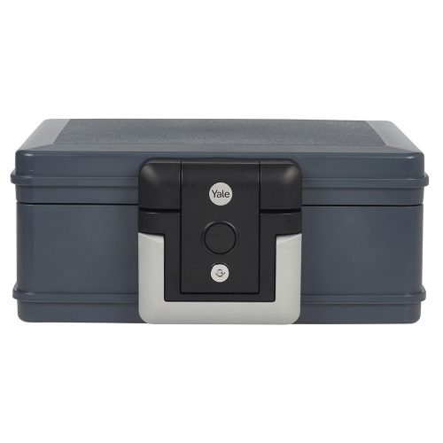 Yale YFWC/154/KB tűz- és vízálló doboz