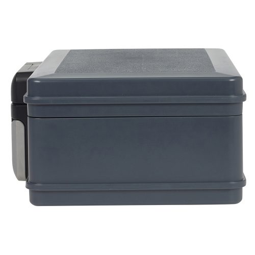 Yale YFWC/154/KB tűz- és vízálló doboz