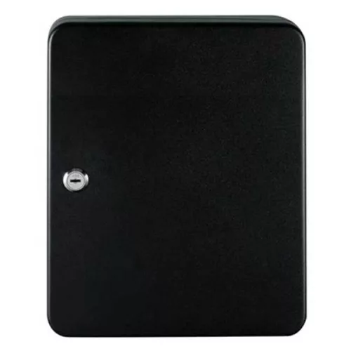 Yale YKB/540/BB kulcskazetta kulcsos zárral