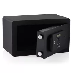 Yale YSEB/200/EB bútorszéf elektronikus zárral