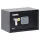 Yale YSV/200/DB széf elektronikus zárral