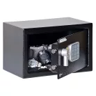Yale YSV/200/DB széf elektronikus zárral