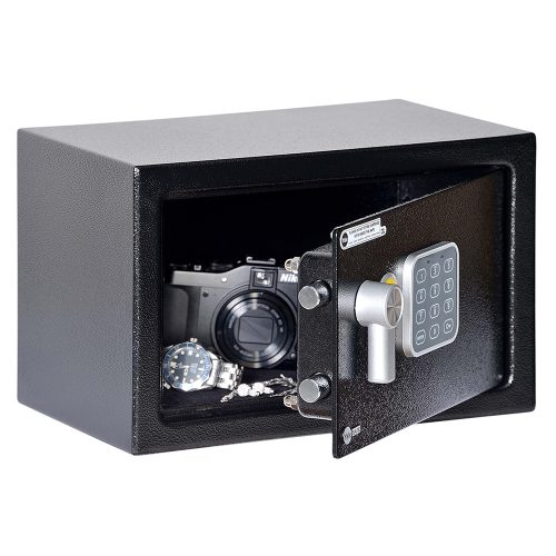 Yale YSV/200/DB széf elektronikus zárral
