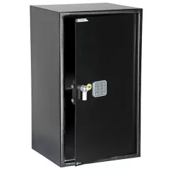 Yale YSV/695/DB nagyméretű széf elektronikus zárral