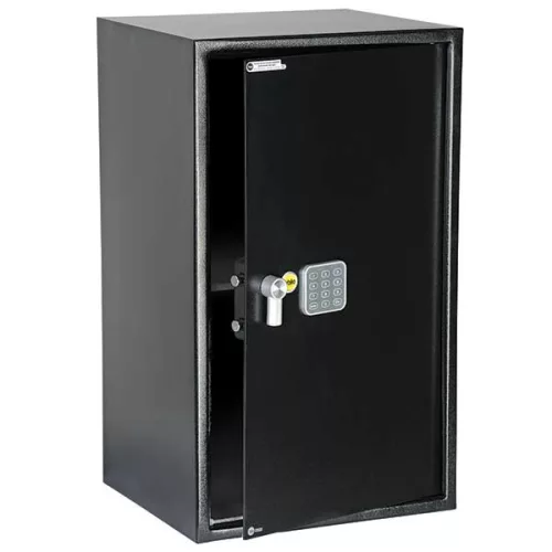 Yale YSV/695/DB nagyméretű széf elektronikus zárral