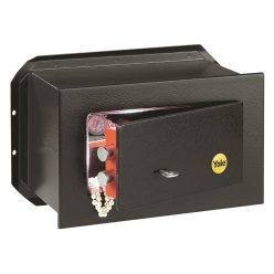 Yale YWV/230/KB faliszéf kulcsos zárral